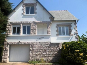 Résidence 620-pleneuf Val Andre - Belle maison néo-bretonne dans un quartier résidentiel sur les hauteurs du Val André MAE-7614